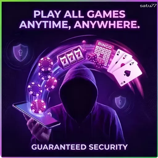 Panduan Pasang satu77 APK di Android